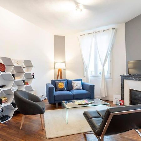 Le Liberte, Appartement T3, Proche Centre Et Gare Ренн Екстер'єр фото