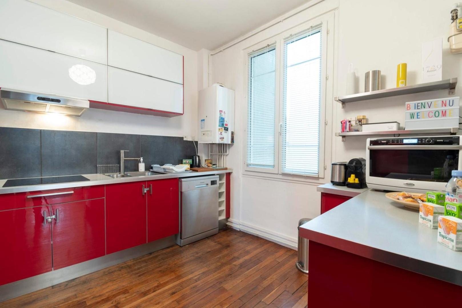 Le Liberte, Appartement T3, Proche Centre Et Gare Ренн Екстер'єр фото
