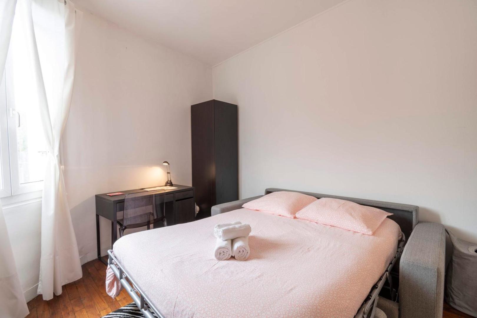 Le Liberte, Appartement T3, Proche Centre Et Gare Ренн Екстер'єр фото
